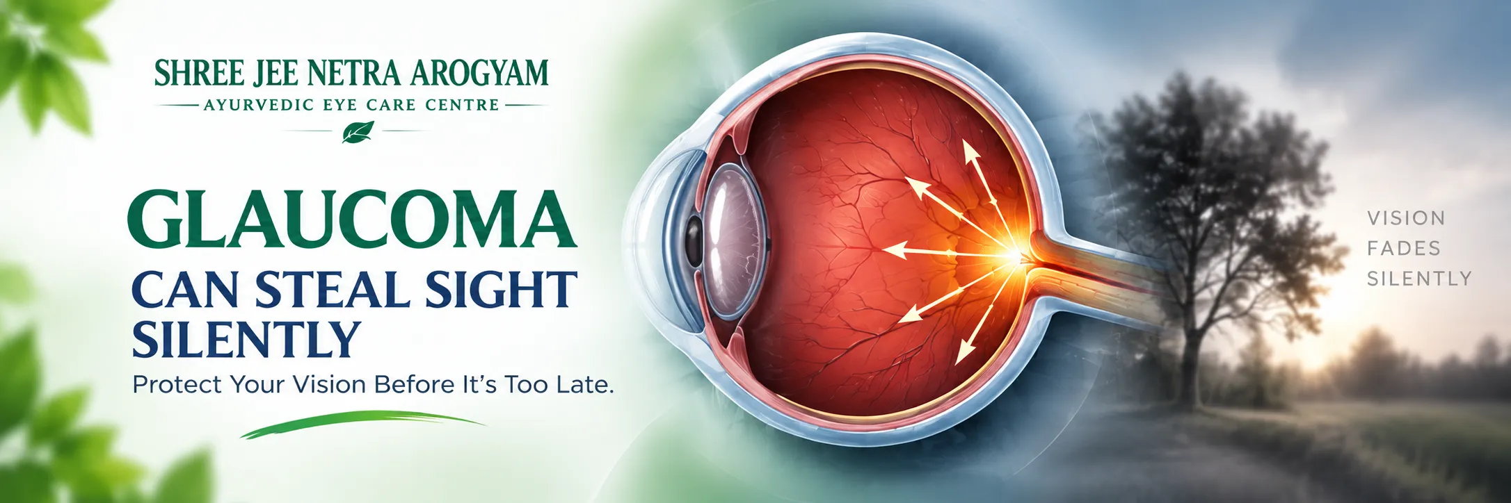 Glaucoma