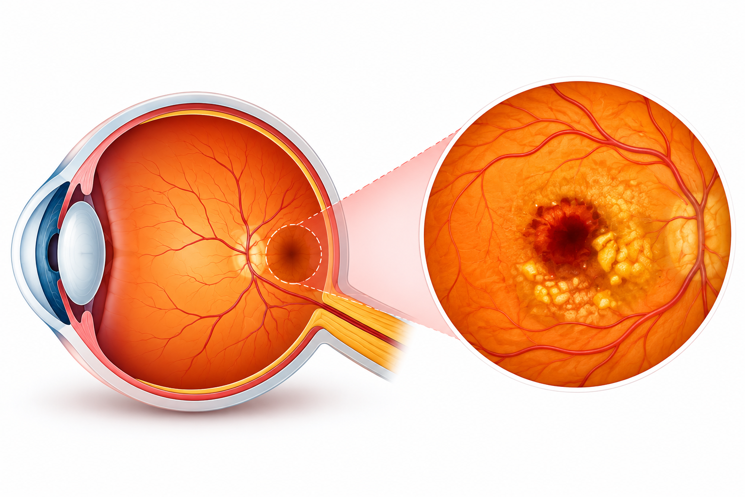Age-Related Macular Degeneration (AMD)